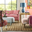 Woodbridge Furniture Cumulus Table
