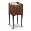 Woodbridge Furniture Pansy Drink Table