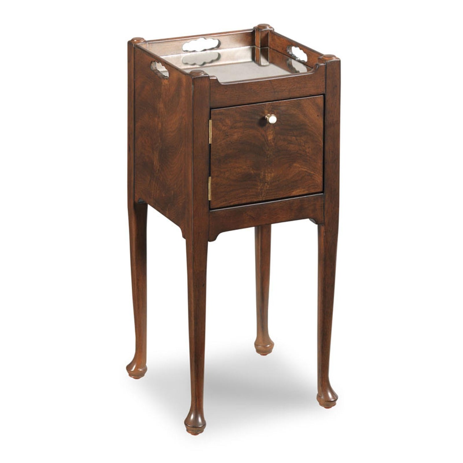 Woodbridge Furniture Pansy Drink Table