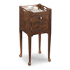 Woodbridge Furniture Pansy Drink Table