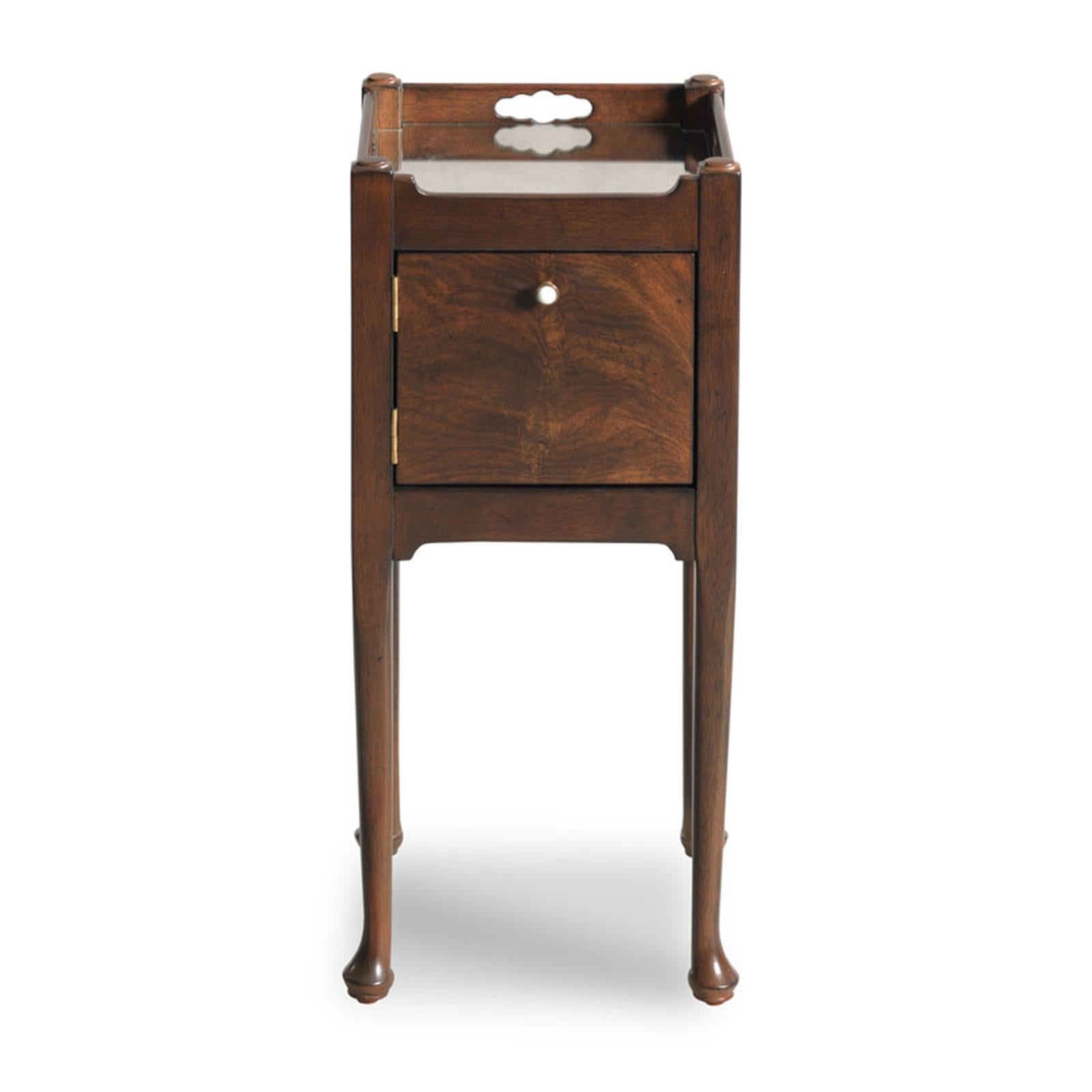 Woodbridge Furniture Pansy Drink Table