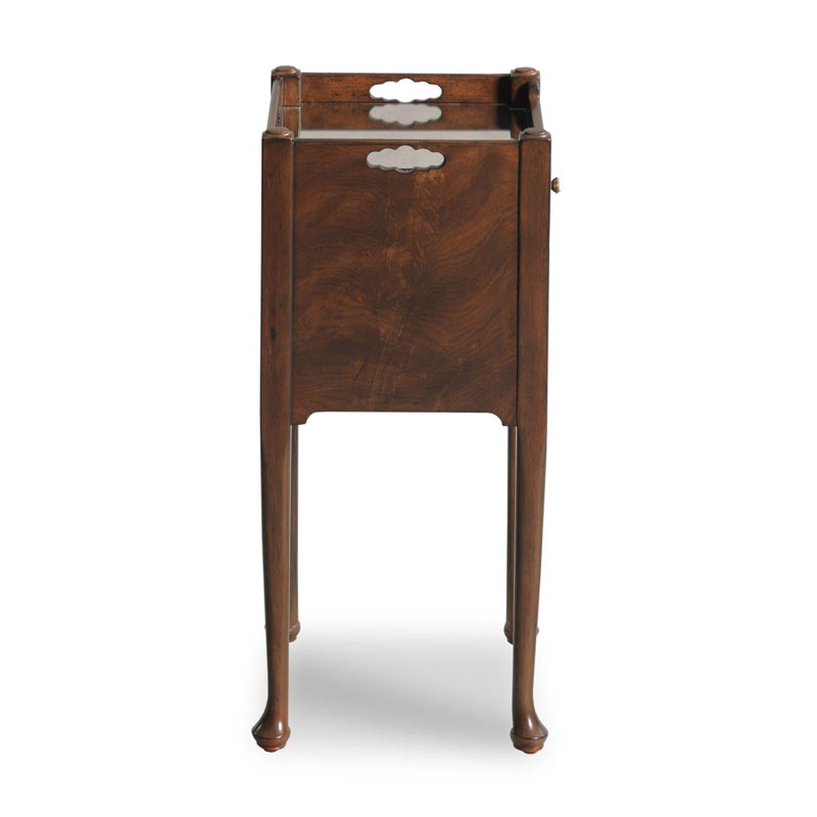 Woodbridge Furniture Pansy Drink Table