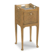 Woodbridge Furniture Pansy Drink Table