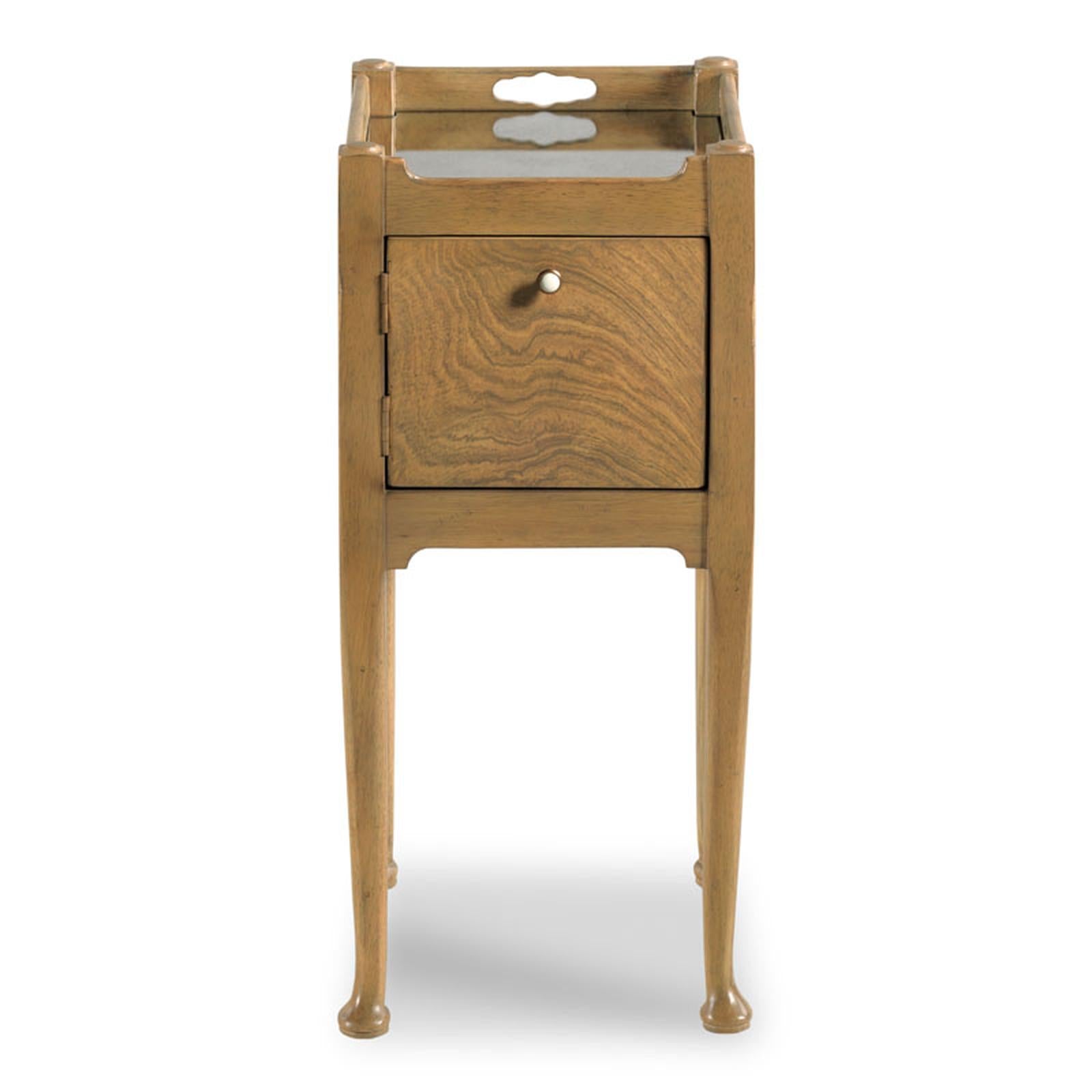 Woodbridge Furniture Pansy Drink Table