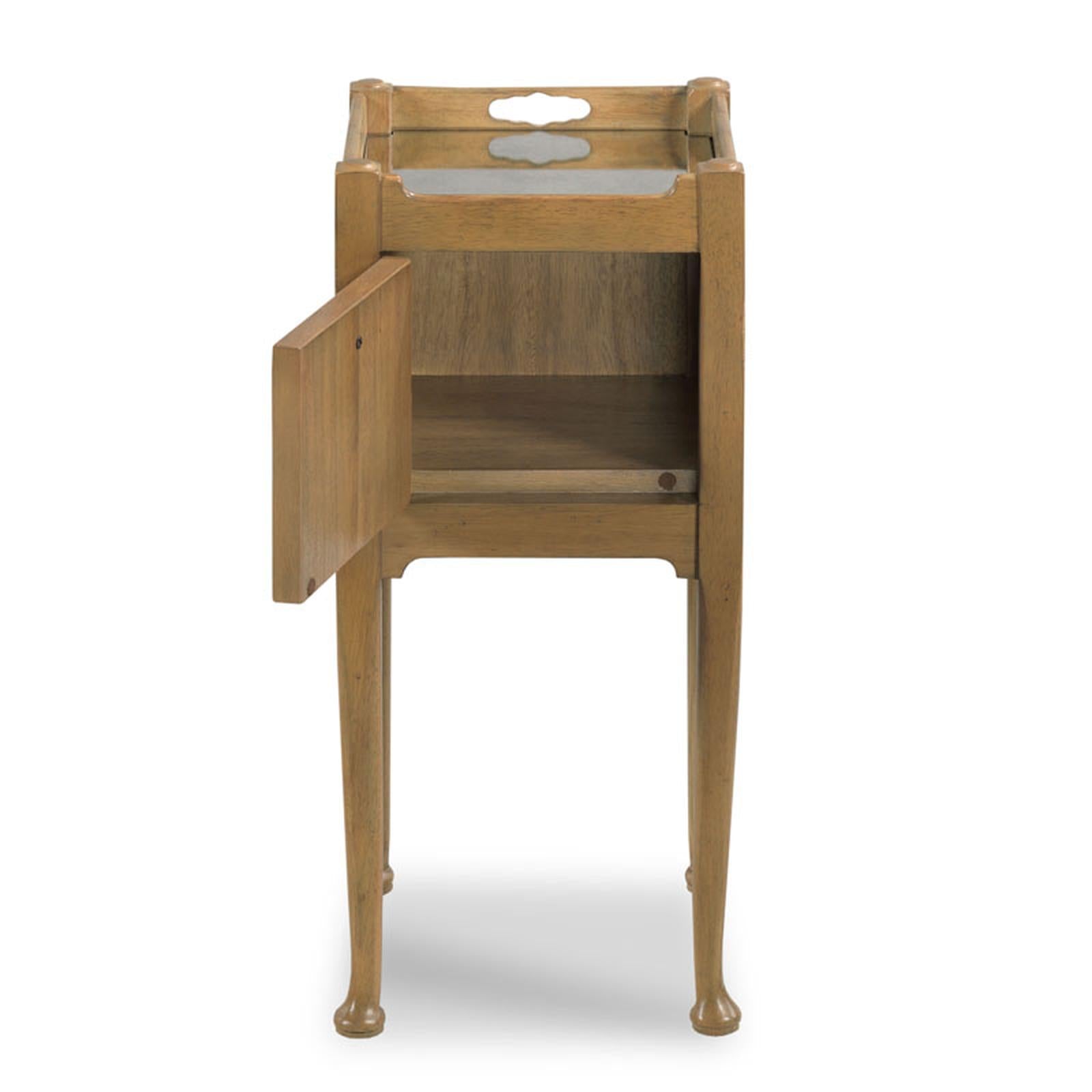 Woodbridge Furniture Pansy Drink Table