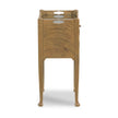 Woodbridge Furniture Pansy Drink Table