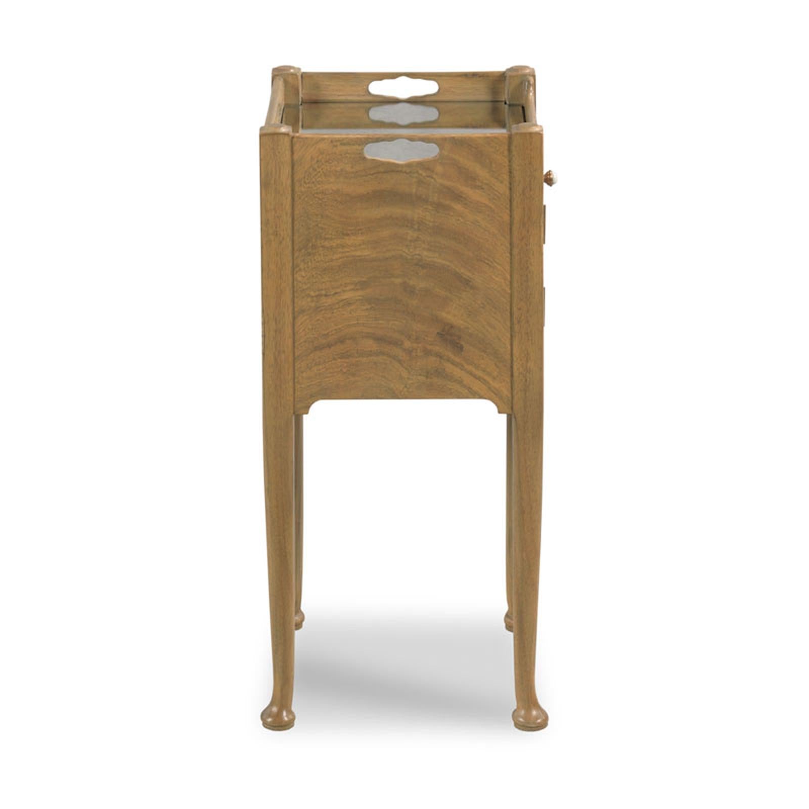 Woodbridge Furniture Pansy Drink Table
