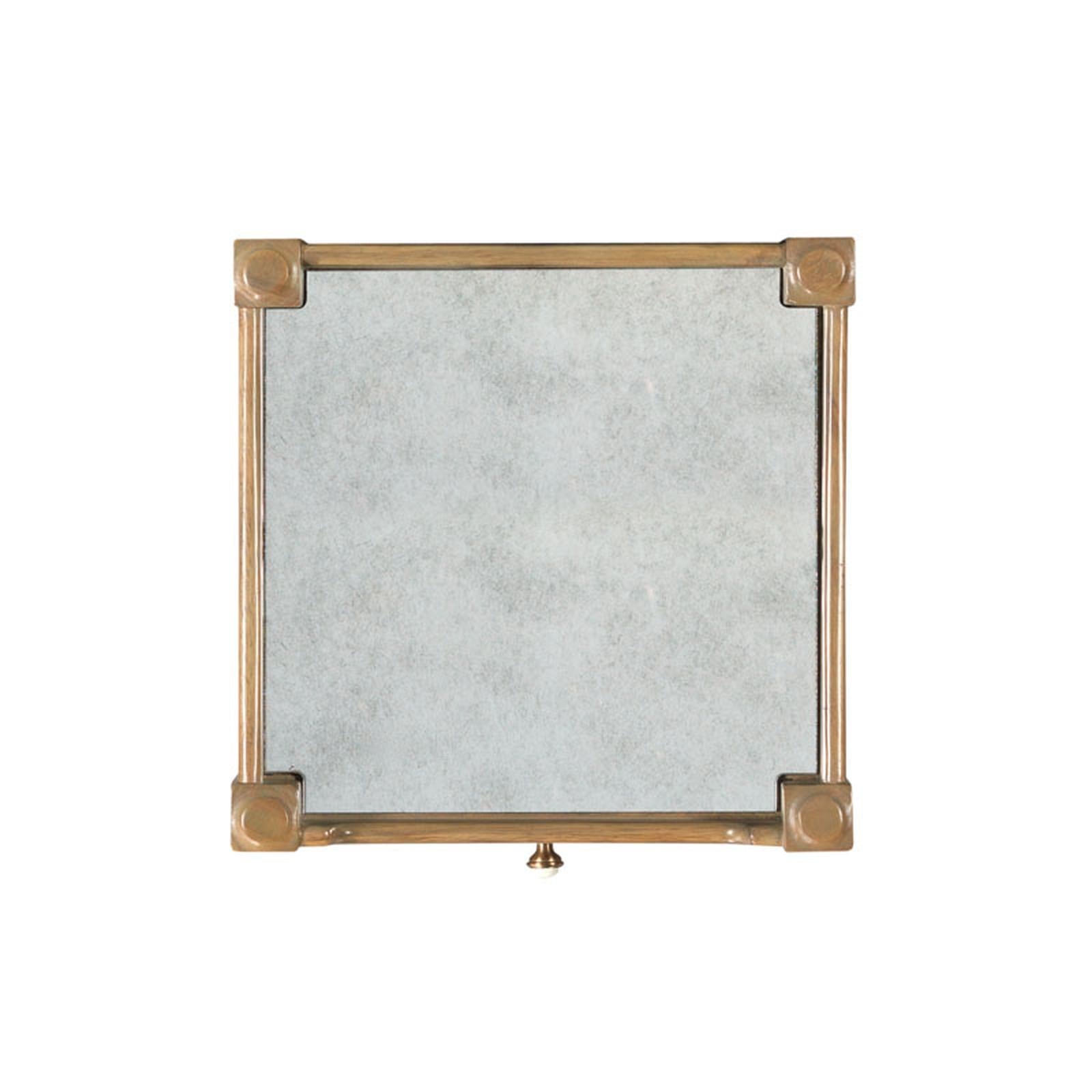 Woodbridge Furniture Pansy Drink Table