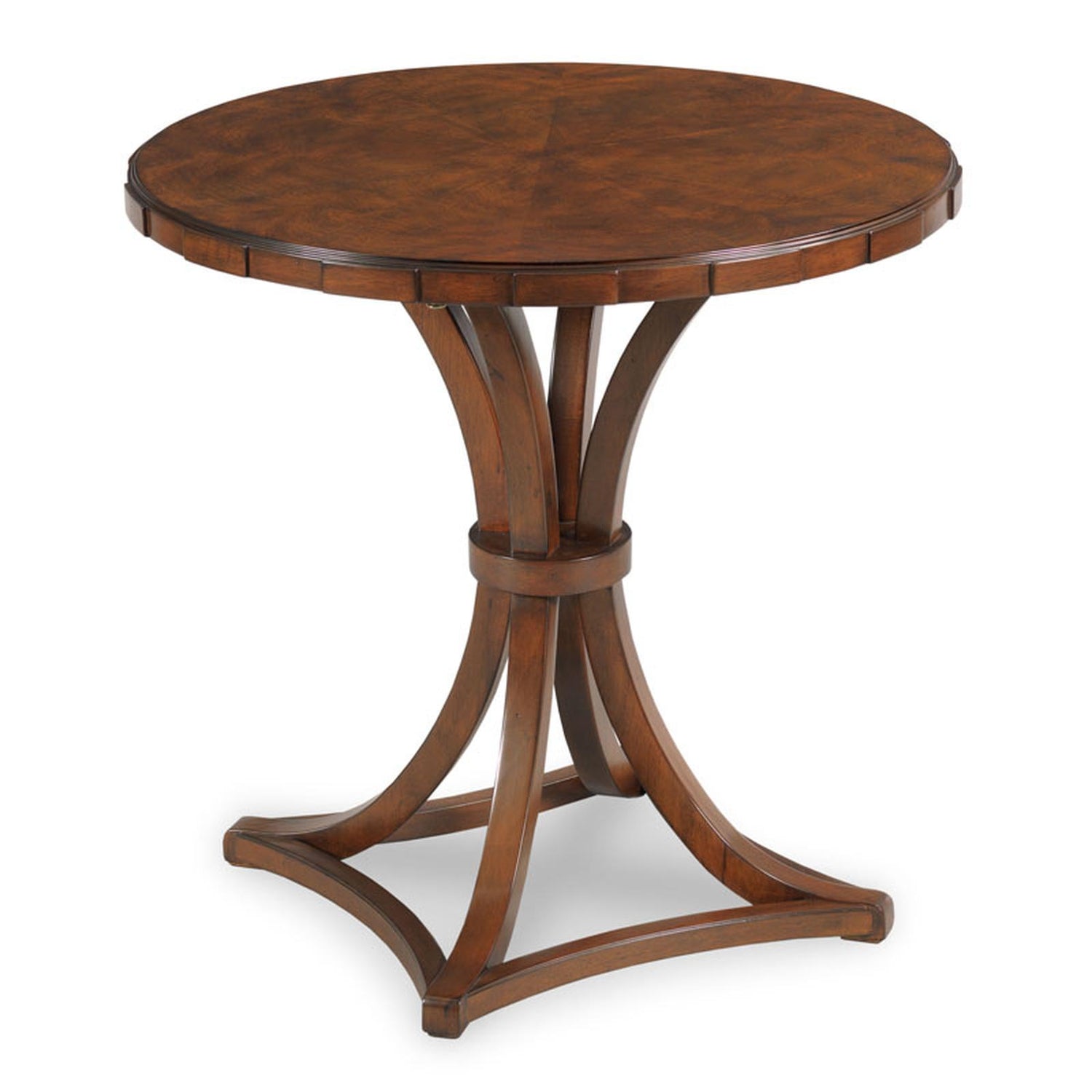 Woodbridge Furniture Cinch Lamp Table