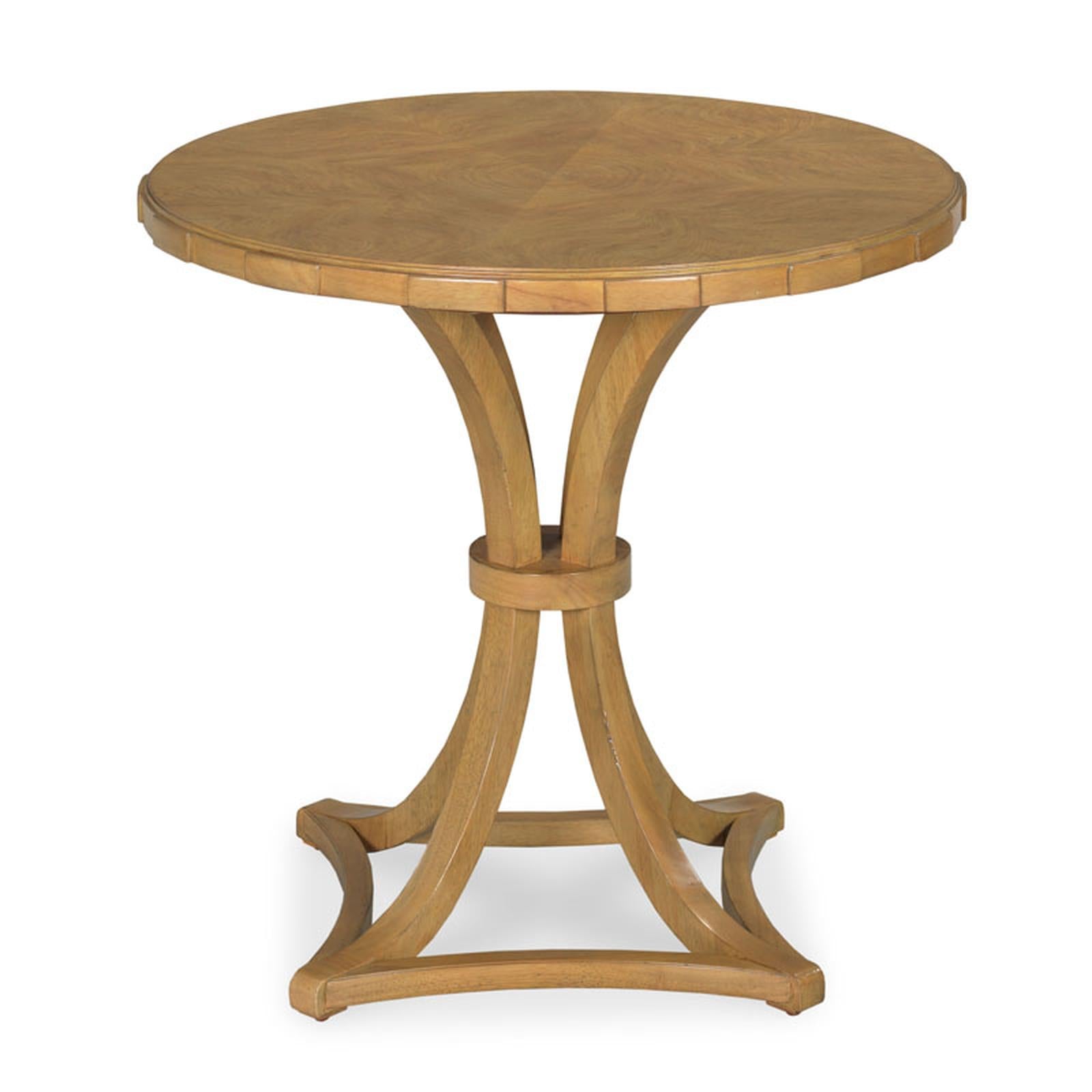 Woodbridge Furniture Cinch Side Table