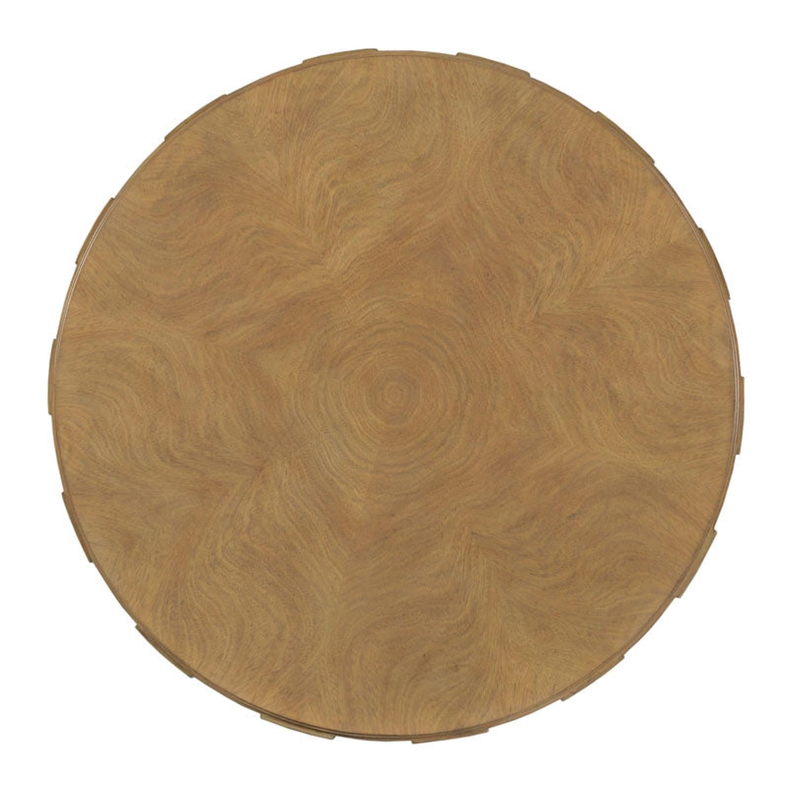Woodbridge Furniture Cinch Side Table