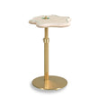 Woodbridge Furniture Lily Drink Table