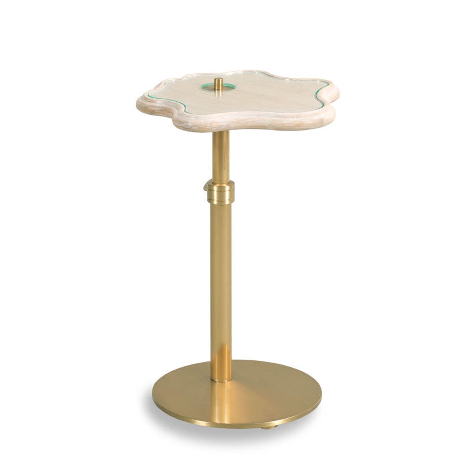 Woodbridge Furniture Lily Drink Table