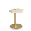 Woodbridge Furniture Lily Drink Table
