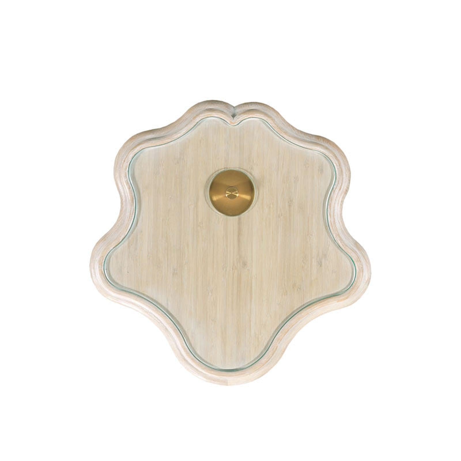 Woodbridge Furniture Lily Drink Table