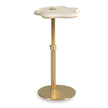 Woodbridge Furniture Lily Drink Table