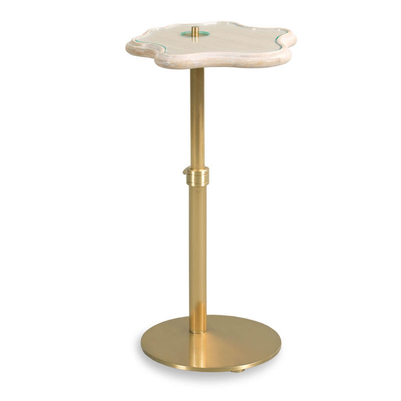 Woodbridge Furniture Lily Drink Table