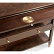 Woodbridge Furniture Veronica Bedside Chest