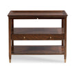 Woodbridge Furniture Veronica Bedside Chest
