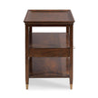 Woodbridge Furniture Veronica Bedside Chest