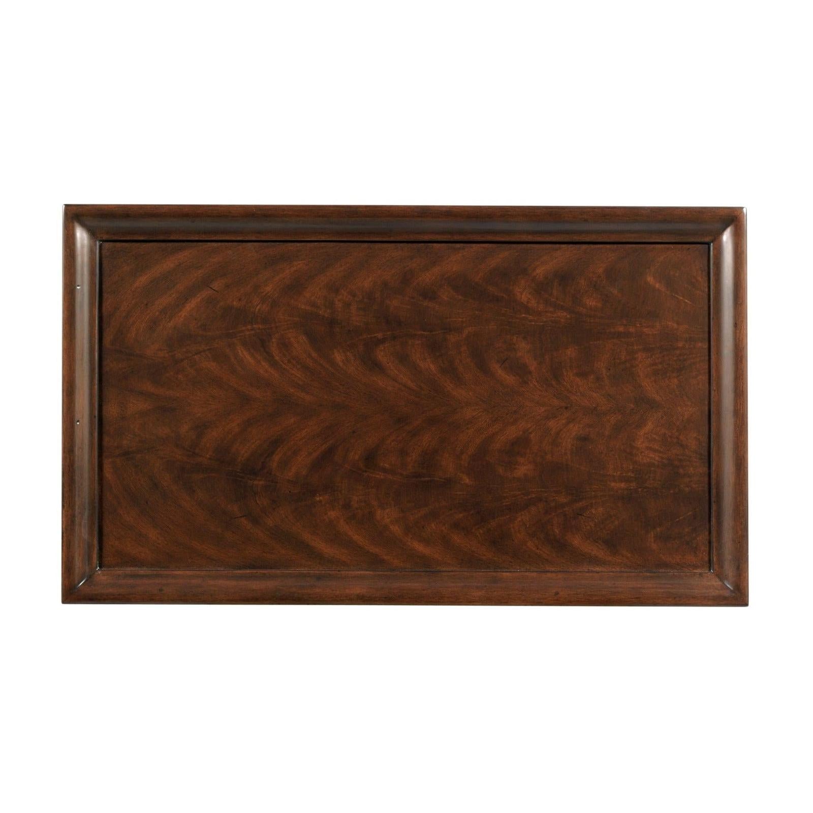 Woodbridge Furniture Veronica Bedside Chest