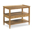 Woodbridge Furniture Veronica Bedside Chest