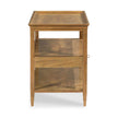 Woodbridge Furniture Veronica Bedside Chest