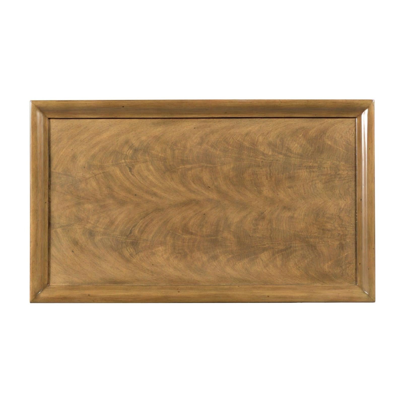 Woodbridge Furniture Veronica Bedside Chest