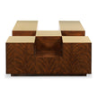Woodbridge Furniture Plateau Cocktail Table
