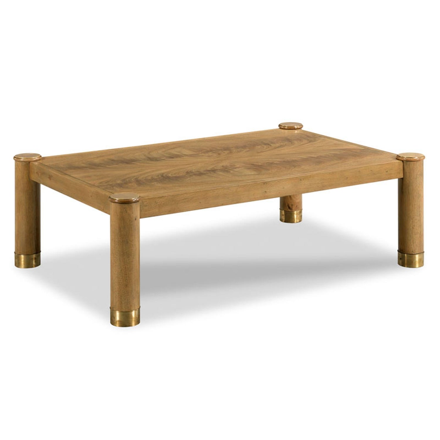 Woodbridge Furniture Karla Cocktail Table