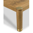 Woodbridge Furniture Karla Cocktail Table