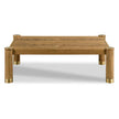 Woodbridge Furniture Karla Cocktail Table