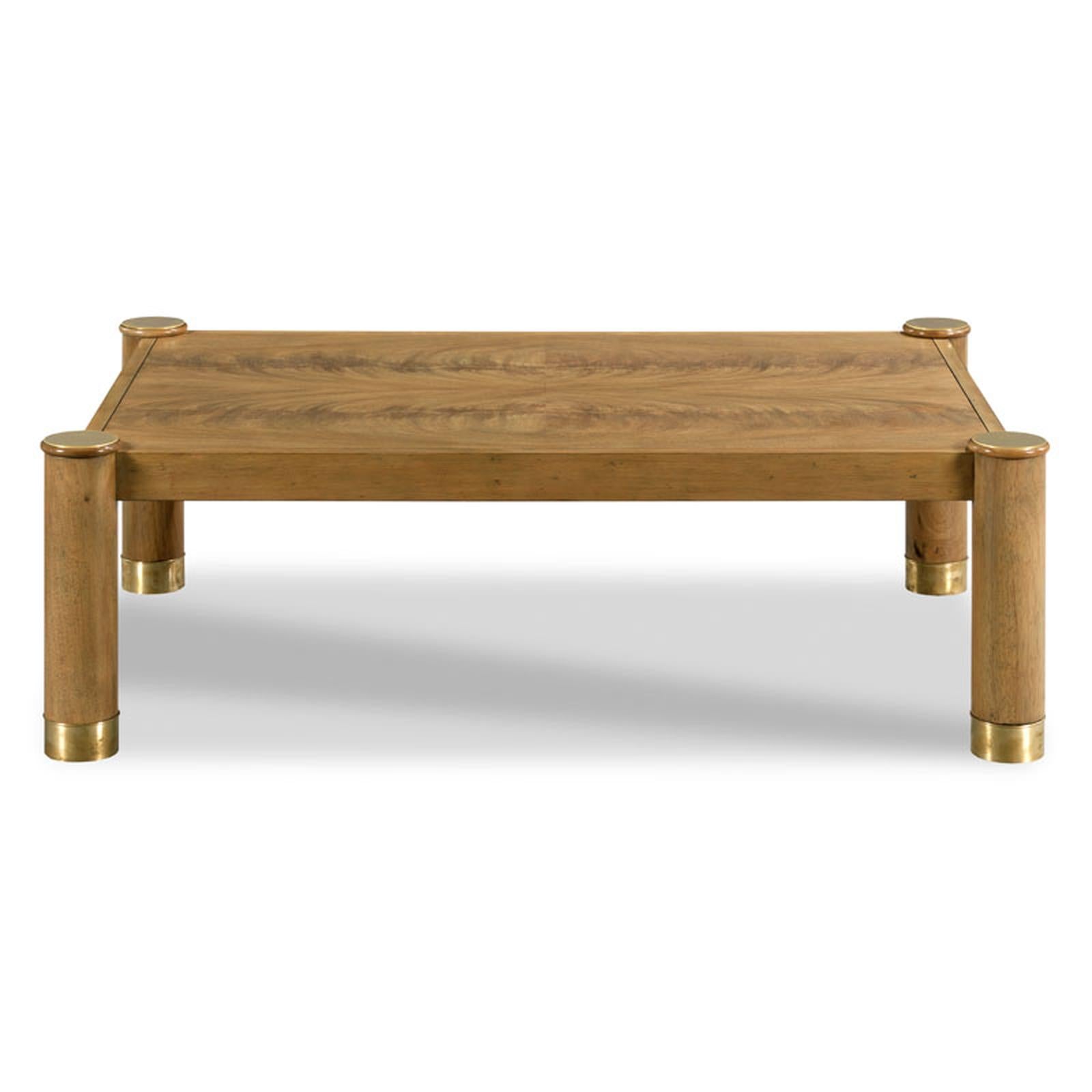 Woodbridge Furniture Karla Cocktail Table