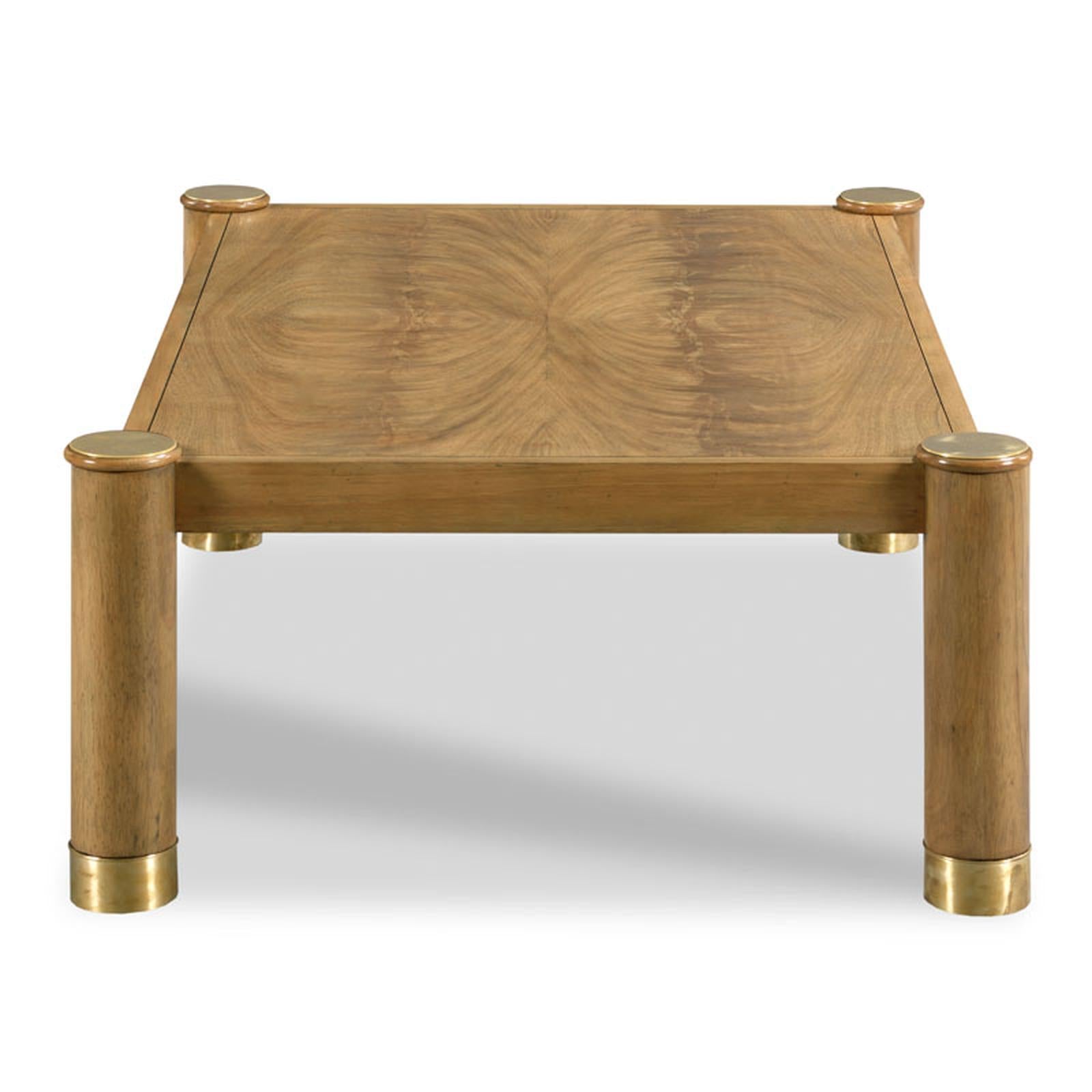 Woodbridge Furniture Karla Cocktail Table