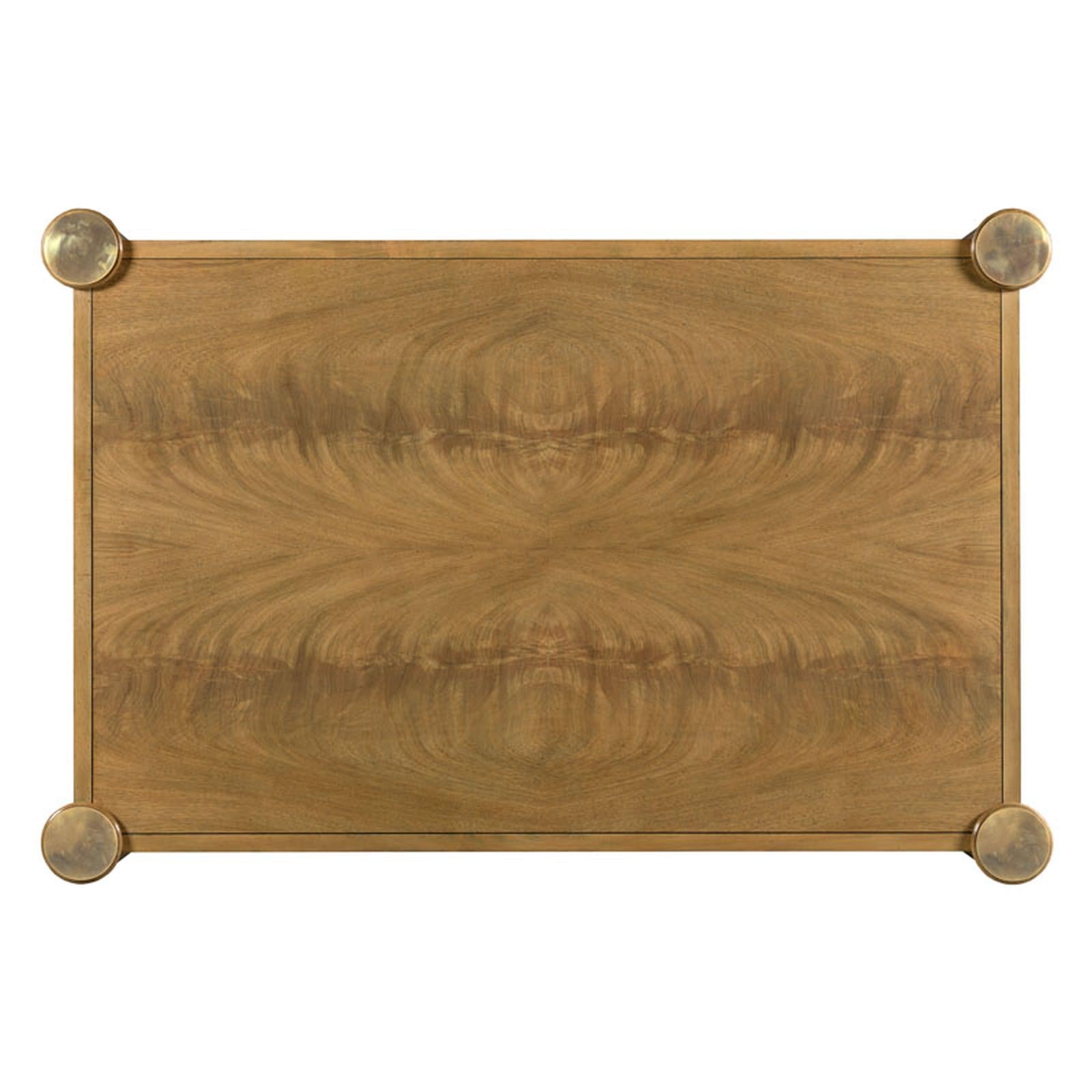 Woodbridge Furniture Karla Cocktail Table