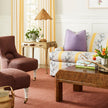 Woodbridge Furniture Cumulus Table