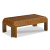 Woodbridge Furniture Facet Cocktail