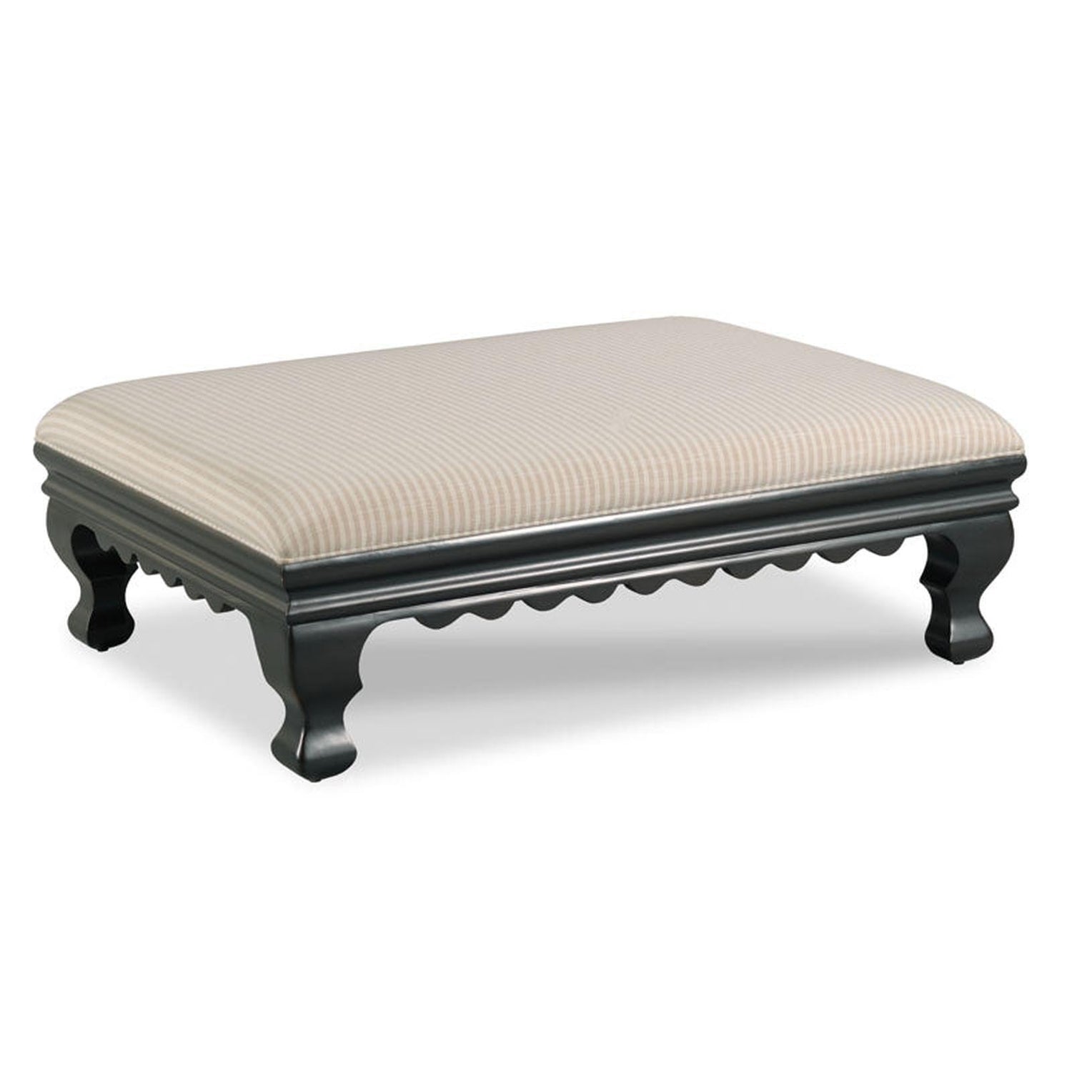 Woodbridge Furniture Cintra Ottoman