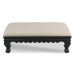 Woodbridge Furniture Cintra Ottoman
