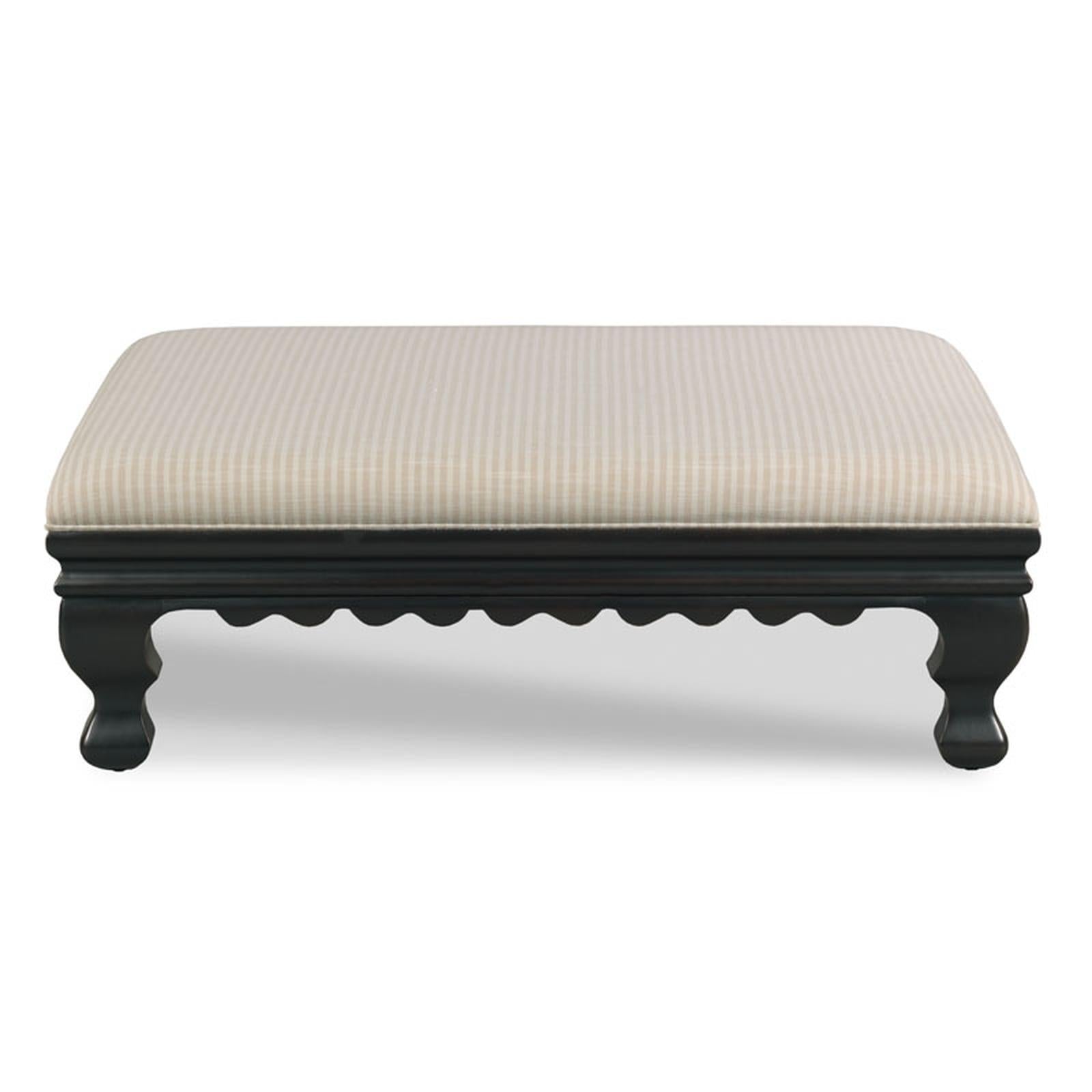 Woodbridge Furniture Cintra Ottoman