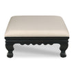 Woodbridge Furniture Cintra Ottoman