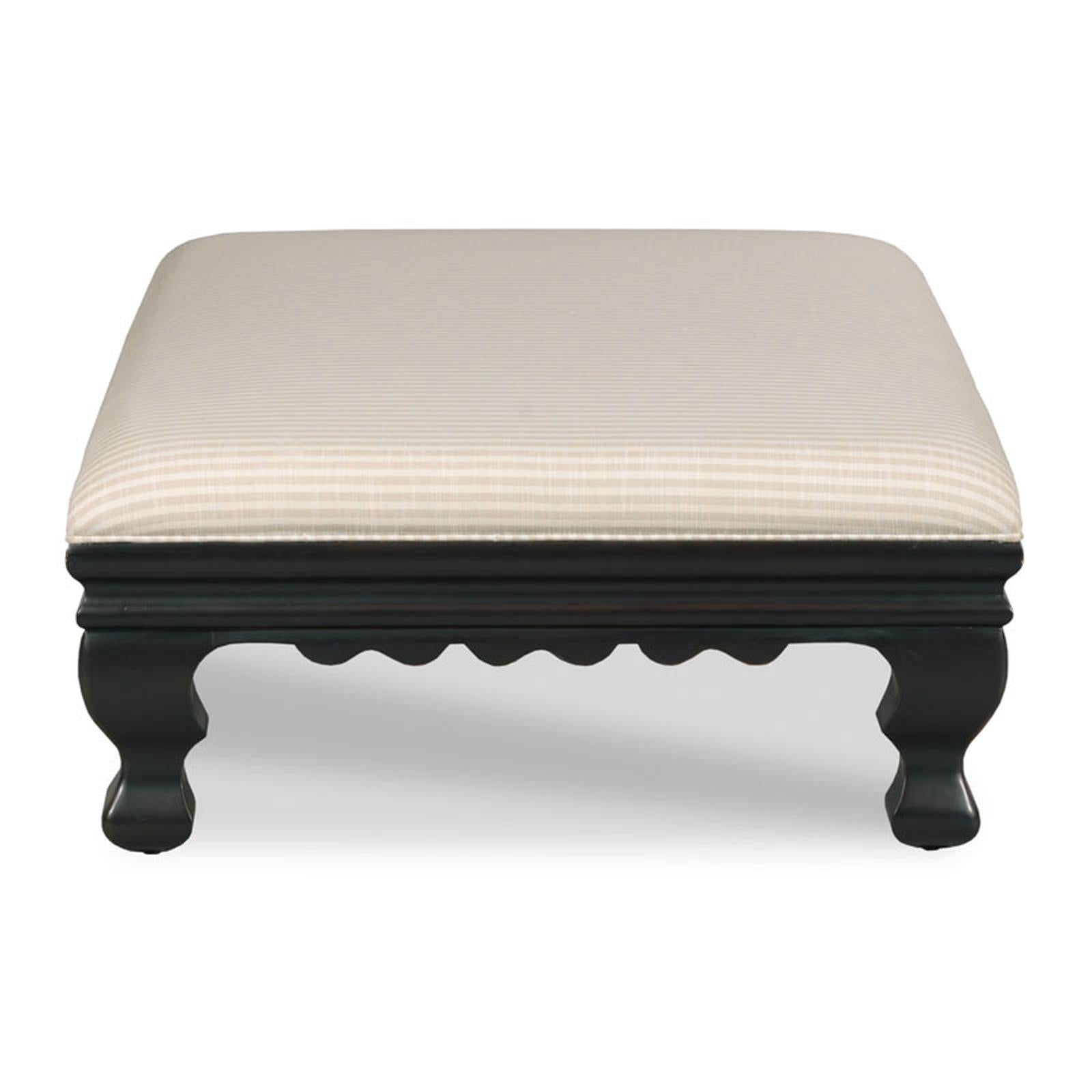 Woodbridge Furniture Cintra Ottoman