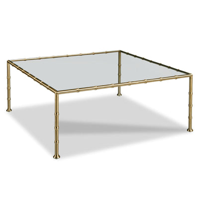 Woodbridge Furniture Lacoste Coffee Table