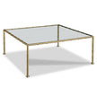 Woodbridge Furniture Lacoste Coffee Table