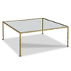Woodbridge Furniture Lacoste Coffee Table