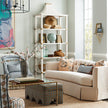 Woodbridge Furniture Mindy Etagere