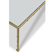 Woodbridge Furniture Lacoste Coffee Table