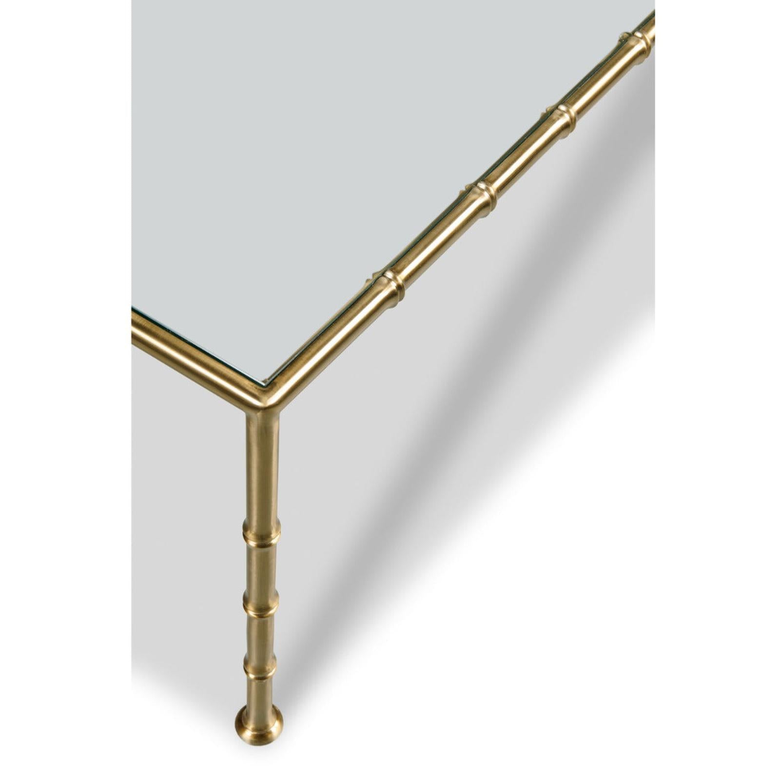 Woodbridge Furniture Lacoste Coffee Table