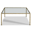 Woodbridge Furniture Lacoste Coffee Table
