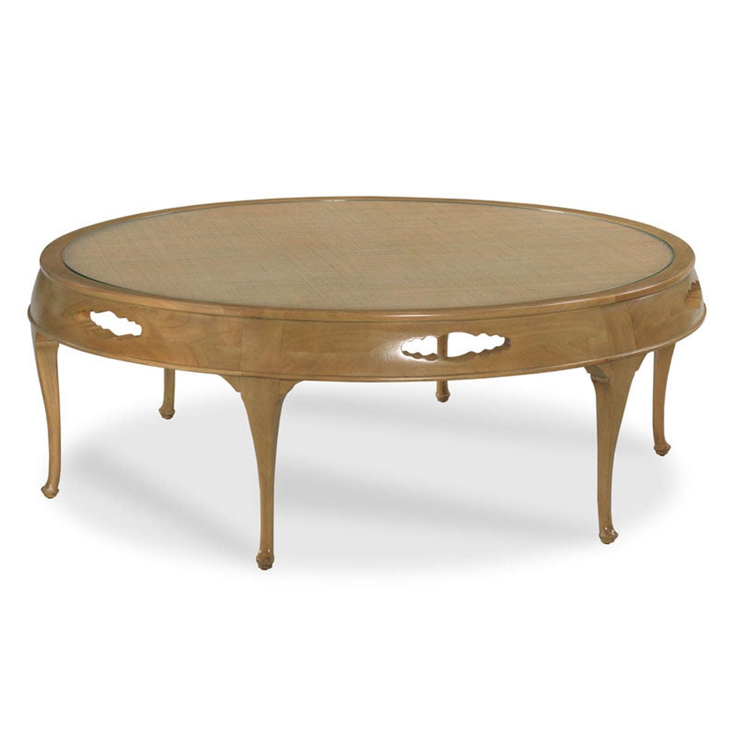 Woodbridge Furniture Cumulus Cocktail Table